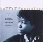 cd - Joan Armatrading - The Very Best Of Joan Armatrading, Verzenden, Zo goed als nieuw