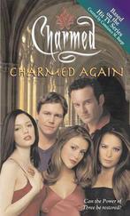 Charmed Again 9780743442640 Elizabeth Lenhard, Boeken, Gelezen, Elizabeth Lenhard, Verzenden