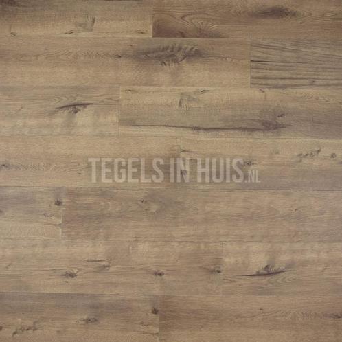 Keramisch parket kayu roble eiken 20x120 gerectificeerd, Doe-het-zelf en Verbouw, Tegels, Nieuw, 10 m² of meer, Ophalen of Verzenden