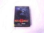 Sega Mega Drive - Mortal Kombat II - Plastic Boxed, Spelcomputers en Games, Games | Sega, Ophalen of Verzenden, Nieuw