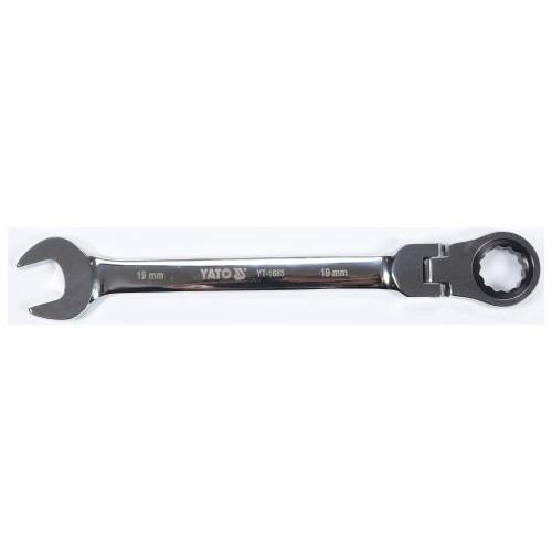 Yato Yt-1685 Ratelsleutels, Computers en Software, Laptop-opladers, Verzenden