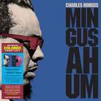 lp nieuw - Charles Mingus - Mingus Ah Um (Coloured), Verzenden, Zo goed als nieuw