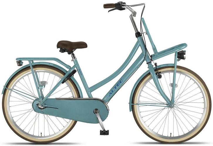 Altec Dutch Kinderfiets Transport 26 inch 3v, Fietsen en Brommers, Fietsen | Kinderfietsjes, 20 inch of meer, Nieuw, Verzenden
