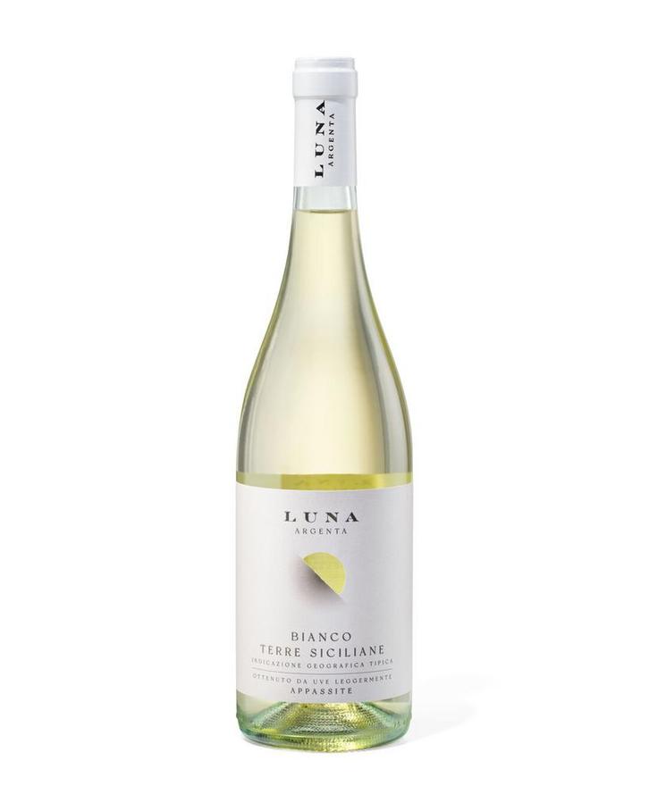 Luna Argenta Luna argenta appassite bianco - 0.75 L, Diversen, Levensmiddelen, Verzenden