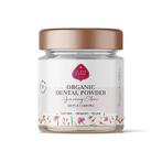 Tandpasta poeder Ginseng BIO Eliah Sahil, Verzenden, Nieuw