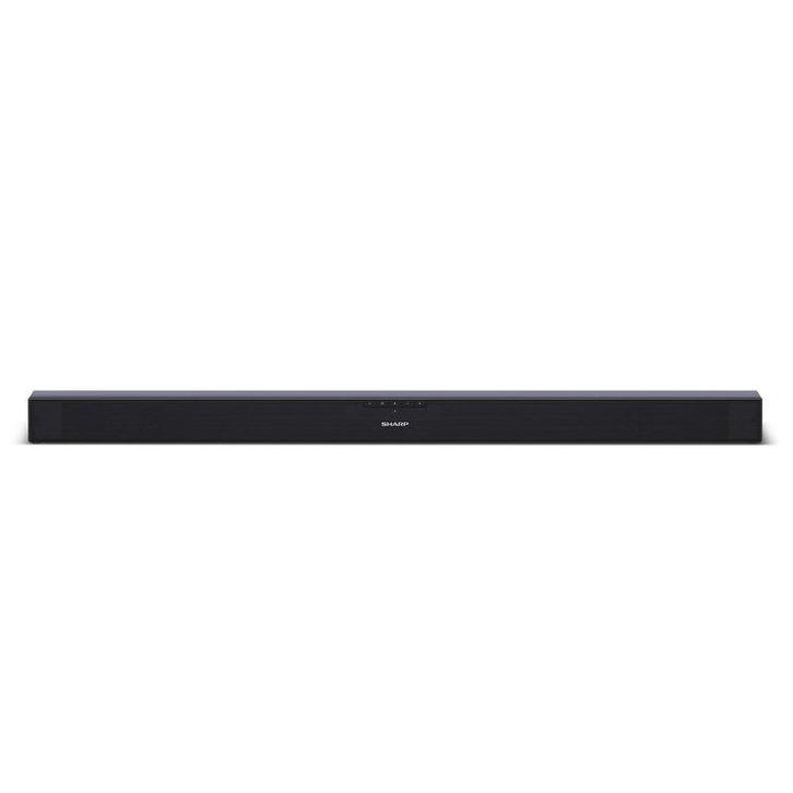 Sharp HT-SB140 Matte back 150W, Audio, Tv en Foto, Luidsprekers, Verzenden