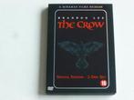 The Crow - Brandon Lee (2 DVD) special edition, Verzenden, Zo goed als nieuw