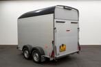Debon Easyline Gesloten bakwagen * Gesloten Aanhangwagen, Auto diversen, Aanhangers en Bagagewagens, Ophalen of Verzenden, Gebruikt