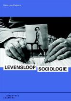 Levensloopsociologie - Hans-Jan Kuipers - 9789046901786 - Pa, Boeken, Nieuw, Verzenden
