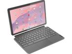Lenovo IdeaPad Duet 3 - Chromebook Convertible - Qualcomm, Verzenden, Zo goed als nieuw