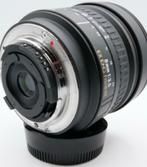 Sigma 8mm 3.5 EX DG Fisheye Nikon 12 maanden garantie, Ophalen of Verzenden, Zo goed als nieuw, Groothoek Fisheye-lens