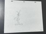 Warner Bros. - Originele animatietekening van Bugs Bunny -, Nieuw in verpakking