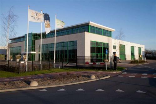 Kantoorruimte te huur Hellevoetsluis, Zakelijke goederen, Bedrijfs Onroerend goed, Kantoorruimte, Huur