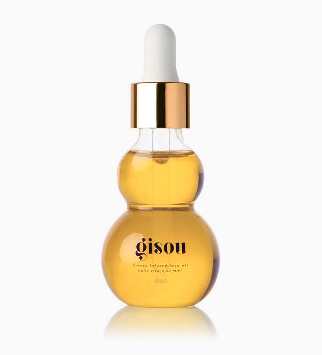 Gisou - Honey Infused Face Oil - 26ml, Verzamelen, Overige Verzamelen, Verzenden