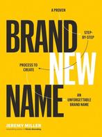 Brand New Name 9781989025604 Jeremy Miller, Verzenden, Zo goed als nieuw, Jeremy Miller