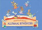 Allemaal Konijntjes 9789021619989 N. Allan, Verzenden, Gelezen, N. Allan
