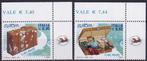 Italie - 2004 - Europa - Postfris, Postzegels en Munten, Postzegels | Europa | Italië, Verzenden, Postfris