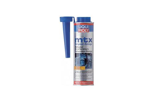Liqui Moly Carburateur- en Kleppenreiniger, 300 ml, Motoren, Onderdelen | Merk-onafhankelijk, Nieuw, Verzenden