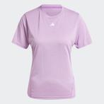 -38% Adidas  Adidas wtr d4t t -  maat S, Kleding | Dames, Sportkleding, Verzenden, Nieuw, Paars