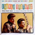 cd - The Everly Brothers - Walk Right Back  The Singles C..., Verzenden, Zo goed als nieuw