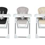 FreeON opvouwbare Kinderstoelen (OPRUIMING) v.a 69,90, Kinderen en Baby's, Kinderstoelen, Ophalen of Verzenden, Nieuw, Inklapstoel