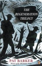 9780241969144 Regeneration Trilogy Pat Barker, Boeken, Verzenden, Nieuw, Pat Barker
