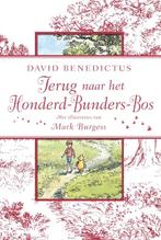 Terug naar het Honderd-Bunders-Bos 9789047509912, Verzenden, Zo goed als nieuw, David Benedictus