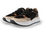 Poelman Sneakers in maat 37 Beige | 10% extra korting, Poelman, Verzenden, Beige, Sneakers of Gympen