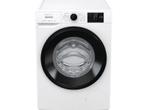 OUTLET Wasmachine GORENJE WNEI94APS Voorlader wasmachine, Witgoed en Apparatuur, Wasmachines, Minder dan 85 cm, 8 tot 10 kg, Nieuw
