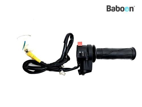 Stuurschakelaar Rechts Yamaha MT 03 2022- (MT03 MT-03 RH218, Motoren, Onderdelen | Yamaha, Gebruikt, Verzenden