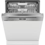 Megastore: MIELE G7210SCIRVS Semi inbouw vaatwasser, Witgoed en Apparatuur, Vaatwasmachines, Ophalen of Verzenden, Nieuw