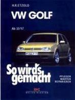 9783768810593 So wirds gemacht. VW Golf IV / VW Bora, Nieuw, Delius Klasing Vlg Gmbh, Verzenden