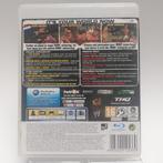 Smackdown vs Raw 2010 Playstation 3, Nieuw, Ophalen of Verzenden