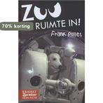 Zoo de ruimte in! / Kramat junior 9789079552849 Frank Pollet, Verzenden, Gelezen, Frank Pollet
