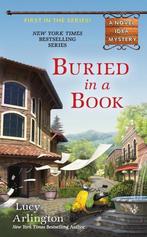 Buried in a Book 9780425246191 Lucy Arlington, Verzenden, Gelezen, Lucy Arlington