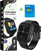 AyeKids SmartWatch Kinderen - GPS - 4G Netwerk - Incl, Ophalen of Verzenden, Nieuw, AyeKids