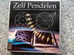 Zelf pendelen, Boeken, Esoterie en Spiritualiteit, Gelezen, Sig Lonegren, Achtergrond en Informatie, Tarot of Kaarten leggen