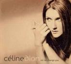 cd - Celine Dion - On Ne Change Pas 2-CD+DVD, Cd's en Dvd's, Zo goed als nieuw, Verzenden