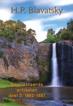 Geselecteerde artikelen Deel 2: 1882-1887 - H.P. Blavatsky -, Boeken, Verzenden, Nieuw