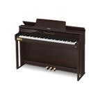 Casio AP-750 BN Digitale Piano Bruin, Muziek en Instrumenten, Piano's, Ophalen of Verzenden, Nieuw