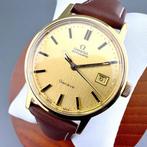 Omega - Genève - Zonder minimumprijs - 166.070 - Heren -, Sieraden, Tassen en Uiterlijk, Horloges | Heren, Nieuw