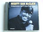 Mighty Sam McClain - Sledgehammer Soul & Down Home Blues, Verzenden, Nieuw in verpakking