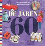 De jaren 60 9789089897381 Wim van Grinsven, Verzenden, Zo goed als nieuw, Wim van Grinsven