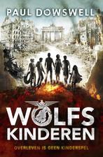 Wolfskinderen 9789029727082 Paul Dowswell, Boeken, Verzenden, Zo goed als nieuw, Paul Dowswell