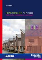 Praktijkboek NEN 1010 9789462450066 J.C. Hettinga, Boeken, Gelezen, J.C. Hettinga, Verzenden
