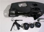Dashboard + Airbags + Veiligheidsgordels BMW F30 F31 F32 F33, Auto-onderdelen, Dashboard en Schakelaars, Verzenden, Gereviseerd