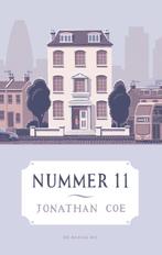 Nummer 11 9789023497790 Jonathan Coe, Boeken, Verzenden, Zo goed als nieuw, Jonathan Coe