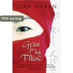 Grass For His Pillow 9780330415262 Lian Hearn, Verzenden, Gelezen, Lian Hearn