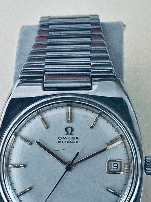 Omega - Seamaster - Heren - 1970-1979, Sieraden, Tassen en Uiterlijk, Horloges | Heren