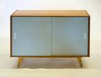 Vintage dressoir Jiri Jiroutek U-452, 100 tot 150 cm, Mid century , Ophalen of Verzenden, Zo goed als nieuw